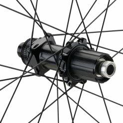 Fulcrum Racing 5 Disc Center Lock Laufradsatz -Fulcrum Verkäufe 409278