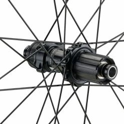 Fulcrum Racing 6 Disc Center Lock Laufradsatz -Fulcrum Verkäufe 409285