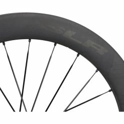 Mavic Cosmic SLR 65 Disc Center Lock Carbon Laufradsatz 14 Mavic Cosmic SLR 65 Disc Center Lock Carbon Laufradsatz -Fulcrum Verkäufe 409303