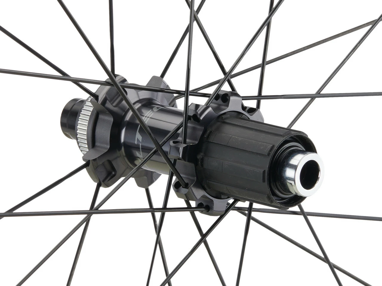 Shimano WH-R8170-C36-TL Ultegra Disc Center Lock Carbon Laufradsatz 7 Shimano WH-R8170-C36-TL Ultegra Disc Center Lock Carbon Laufradsatz – Bild 5