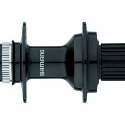 Shimano HR-Nabe FH-MT410 Disc Center Lock Für 12 Mm Steckachse