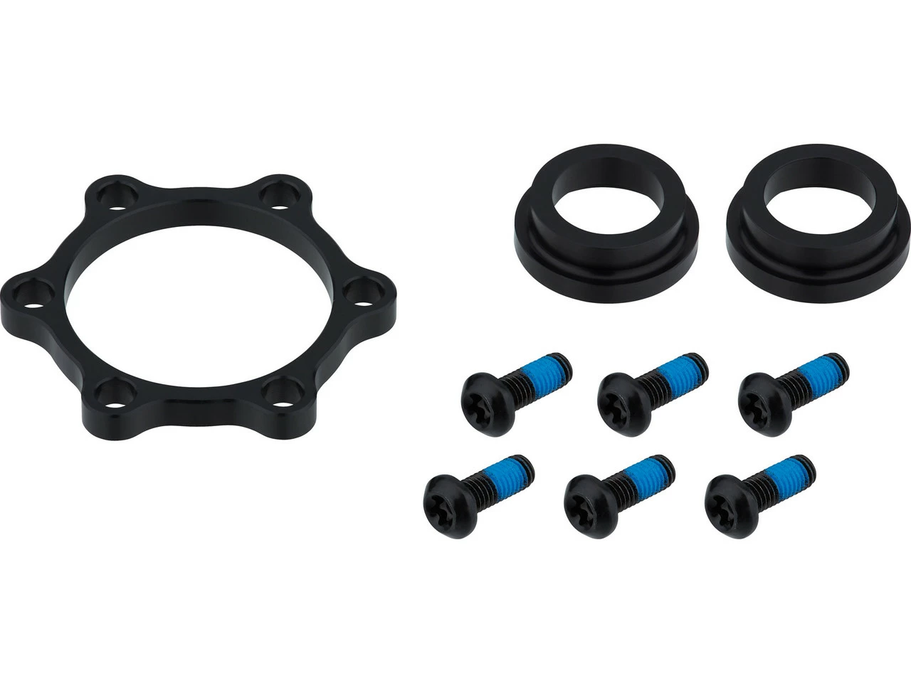 Mrp Better Boost Adapter VR Für Chris King ISO LD/SD 3 Mrp Better Boost Adapter VR Für Chris King ISO LD/SD