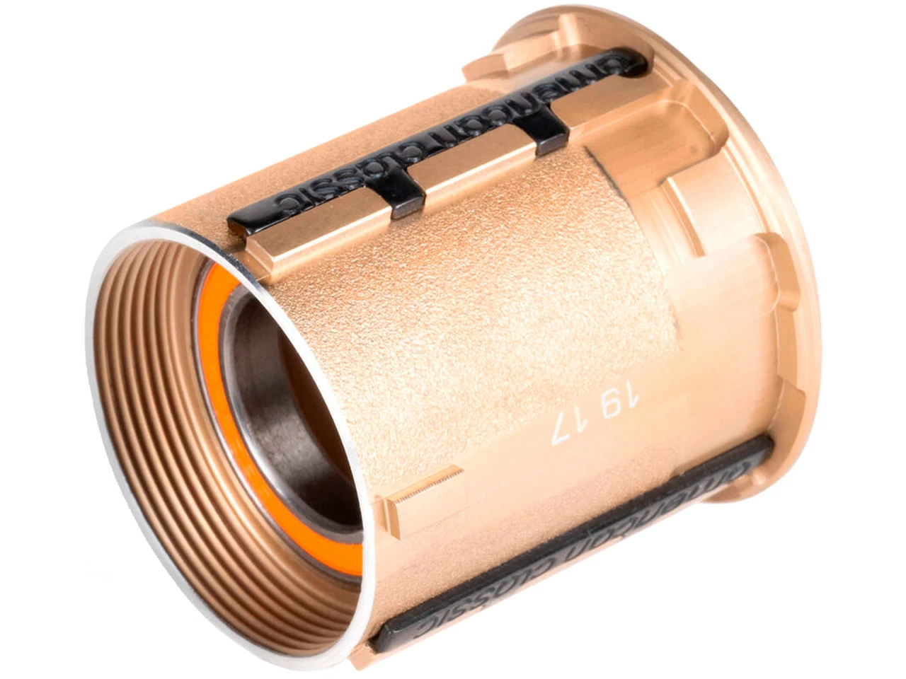 Syntace Freilaufkörper HiTorque M / MX 3 Syntace Freilaufkörper HiTorque M / MX