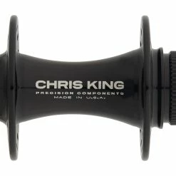 Chris-king Boost Disc Center Lock VR-Nabe -Fulcrum Verkäufe 413890
