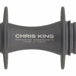 Chris-king Boost Disc Center Lock VR-Nabe -Fulcrum Verkäufe 413893