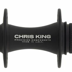 Chris-king Boost Disc Center Lock VR-Nabe -Fulcrum Verkäufe 413896