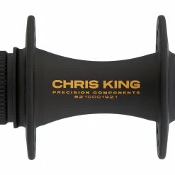 Chris-king Boost Disc Center Lock VR-Nabe -Fulcrum Verkäufe 413902
