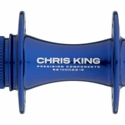 Chris-king Boost Disc Center Lock VR-Nabe -Fulcrum Verkäufe 413908