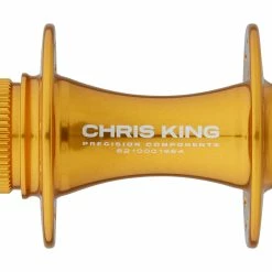 Chris-king Boost Disc Center Lock VR-Nabe -Fulcrum Verkäufe 413911