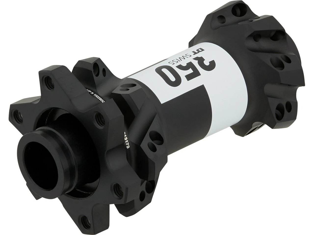 Dt-swiss 350 Straightpull MTB Disc 6-Loch VR-Nabe 5 Dt-swiss 350 Straightpull MTB Disc 6-Loch VR-Nabe – Bild 3