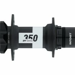 Dt-swiss 350 Classic MTB Boost Disc 6-Loch HR-Nabe -Fulcrum Verkäufe 415784