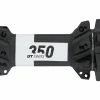 Dt-swiss 350 Straightpull MTB Boost Disc 6-Loch VR-Nabe -Fulcrum Verkäufe 416851