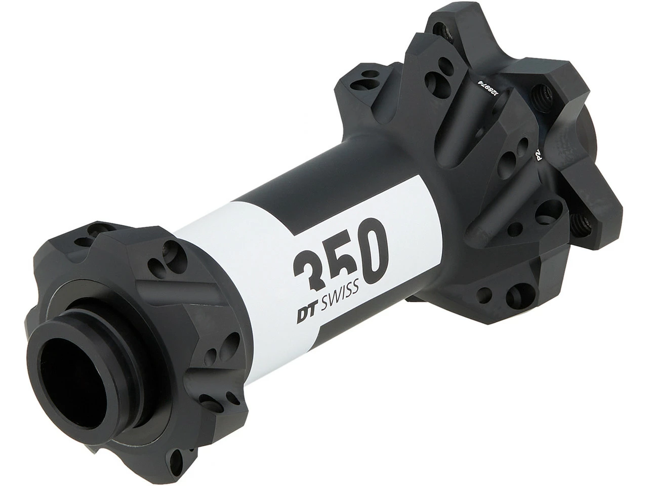 Dt-swiss 350 Straightpull MTB Boost Disc 6-Loch VR-Nabe 4 Dt-swiss 350 Straightpull MTB Boost Disc 6-Loch VR-Nabe – Bild 2