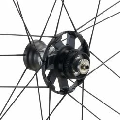 Campagnolo® Scirocco DB Disc Center Lock Laufradsatz -Fulcrum Verkäufe 416979