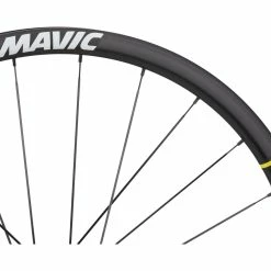 Mavic Ksyrium 30 Disc Center Lock Laufradsatz -Fulcrum Verkäufe 420715
