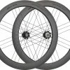 Campagnolo® Bora Ultra WTO 60 Carbon Disc Center Lock 28" Laufradsatz