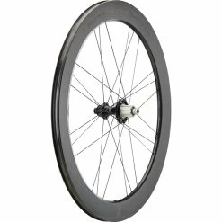 Campagnolo® Bora Ultra WTO 60 Carbon Disc Center Lock 28" Laufradsatz -Fulcrum Verkäufe 425116