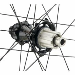 Campagnolo® Bora Ultra WTO 60 Carbon Disc Center Lock 28" Laufradsatz -Fulcrum Verkäufe 425117