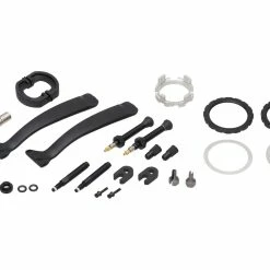 Campagnolo® Bora Ultra WTO 60 Carbon Disc Center Lock 28" Laufradsatz -Fulcrum Verkäufe 425119