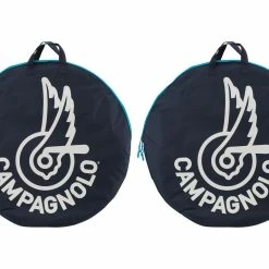 Campagnolo® Bora Ultra WTO 60 Carbon Disc Center Lock 28" Laufradsatz -Fulcrum Verkäufe 425121