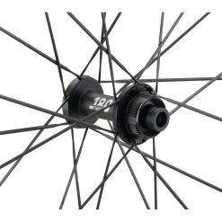 Dt-swiss ARC 1100 DICUT 62/Scheibe Carbon Disc Center Lock 28" Laufradsatz -Fulcrum Verkäufe 425201