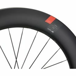 Dt-swiss ARC 1100 DICUT 80/Scheibe Carbon Disc Center Lock 28" Laufradsatz 16 Dt-swiss ARC 1100 DICUT 80/Scheibe Carbon Disc Center Lock 28" Laufradsatz -Fulcrum Verkäufe 425213