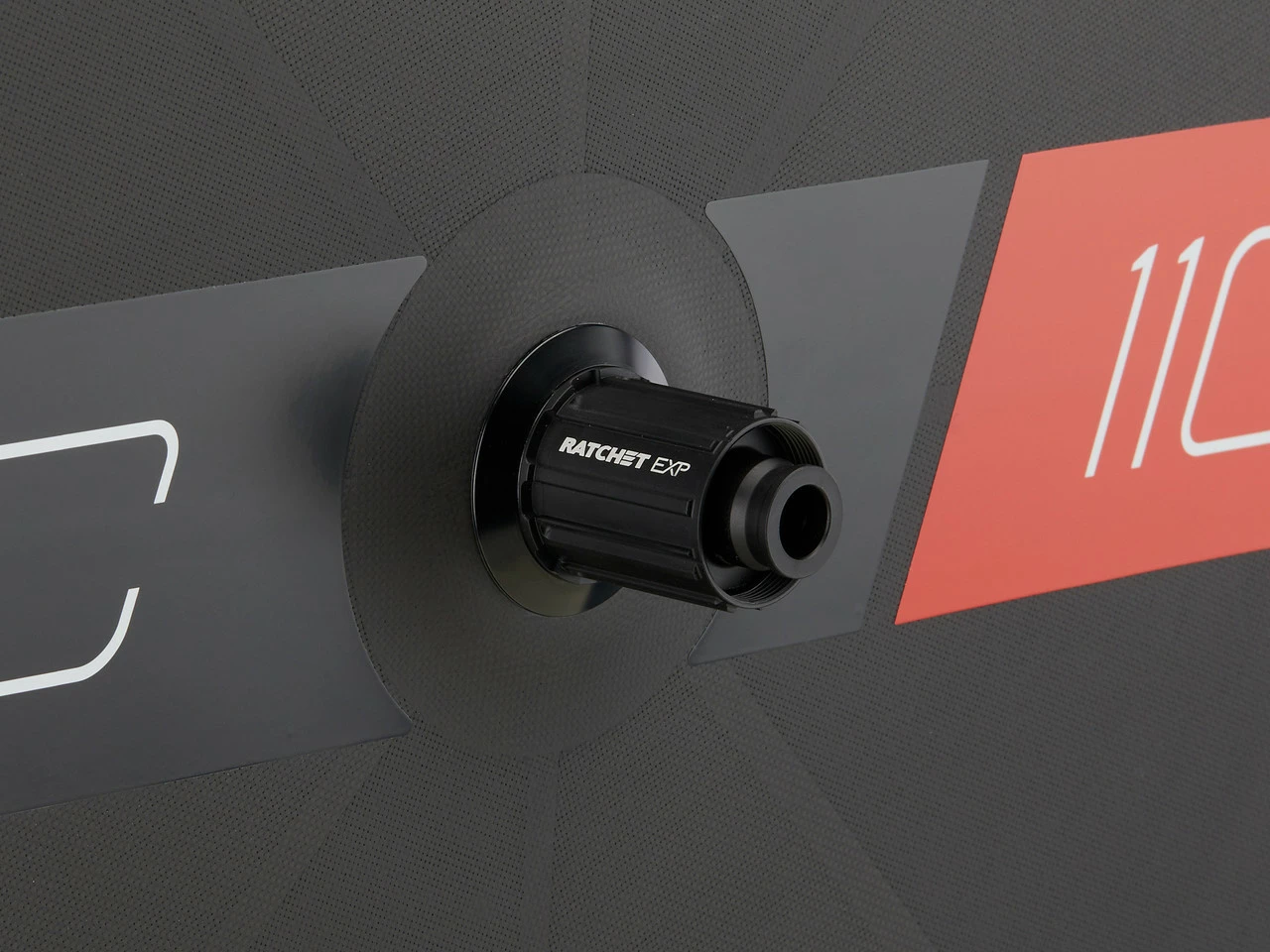 Dt-swiss ARC 1100 DICUT 80/Scheibe Carbon Disc Center Lock 28" Laufradsatz 9 Dt-swiss ARC 1100 DICUT 80/Scheibe Carbon Disc Center Lock 28" Laufradsatz – Bild 7