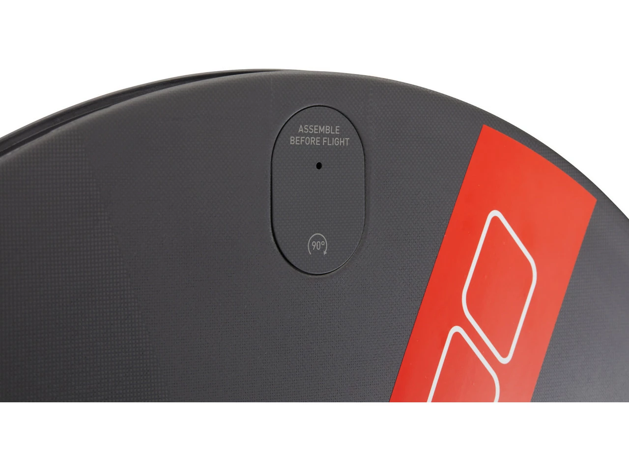 Dt-swiss ARC 1100 DICUT 80/Scheibe Carbon Disc Center Lock 28" Laufradsatz 11 Dt-swiss ARC 1100 DICUT 80/Scheibe Carbon Disc Center Lock 28" Laufradsatz – Bild 9