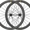 Mavic Cosmic SLR 45 Disc Center Lock Carbon Laufradsatz -Fulcrum Verkäufe 425349
