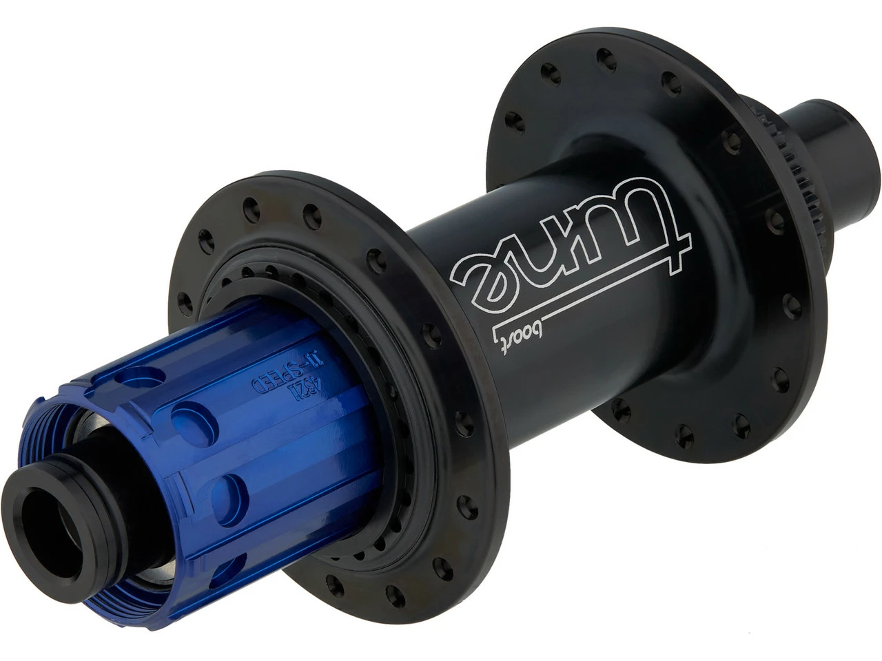 Tune ClimbHill Boost CL Disc Center Lock HR-Nabe Modell 2022 4 Tune ClimbHill Boost CL Disc Center Lock HR-Nabe Modell 2022 – Bild 2