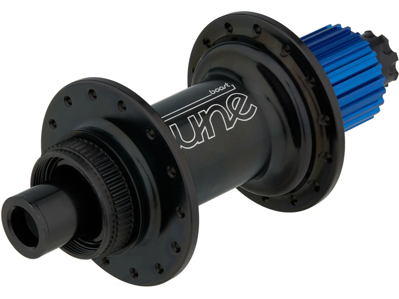 Tune ClimbHill Boost CL Disc Center Lock HR-Nabe Modell 2022 8 Tune ClimbHill Boost CL Disc Center Lock HR-Nabe Modell 2022 – Bild 6