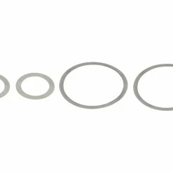 Tune Cannonball 2.0 Disc 6-Loch Nabe Für Cannondale Lefty Ocho / Lefty 2.0 -Fulcrum Verkäufe 426462