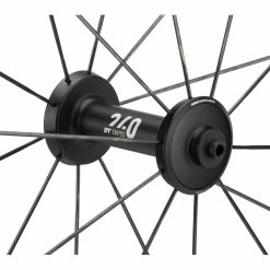 Dt-swiss ARC 1400 DICUT 48 Carbon Felgenbremse 28" Laufradsatz 11 Dt-swiss ARC 1400 DICUT 48 Carbon Felgenbremse 28" Laufradsatz -Fulcrum Verkäufe 427251