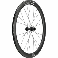 Dt-swiss ARC 1400 DICUT 48 Carbon Felgenbremse 28" Laufradsatz 12 Dt-swiss ARC 1400 DICUT 48 Carbon Felgenbremse 28" Laufradsatz -Fulcrum Verkäufe 427252