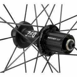 Dt-swiss ARC 1400 DICUT 48 Carbon Felgenbremse 28" Laufradsatz 13 Dt-swiss ARC 1400 DICUT 48 Carbon Felgenbremse 28" Laufradsatz -Fulcrum Verkäufe 427253