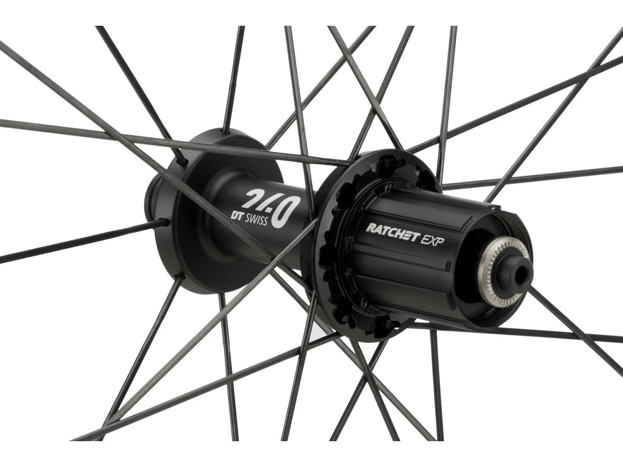 Dt-swiss ARC 1400 DICUT 48 Carbon Felgenbremse 28" Laufradsatz 7 Dt-swiss ARC 1400 DICUT 48 Carbon Felgenbremse 28" Laufradsatz – Bild 5