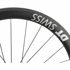 Dt-swiss ARC 1400 DICUT 48 Carbon Felgenbremse 28" Laufradsatz 14 Dt-swiss ARC 1400 DICUT 48 Carbon Felgenbremse 28" Laufradsatz -Fulcrum Verkäufe 427254