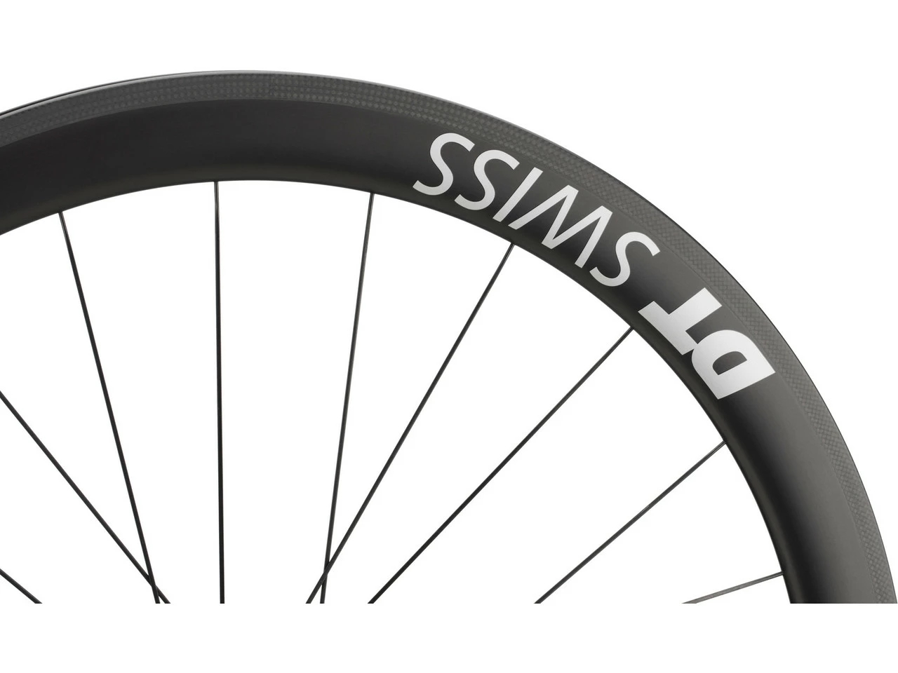 Dt-swiss ARC 1400 DICUT 48 Carbon Felgenbremse 28" Laufradsatz 8 Dt-swiss ARC 1400 DICUT 48 Carbon Felgenbremse 28" Laufradsatz – Bild 6