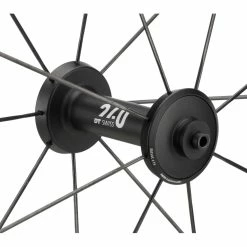 Dt-swiss ARC 1400 DICUT 62 Carbon Felgenbremse 28" Laufradsatz 11 Dt-swiss ARC 1400 DICUT 62 Carbon Felgenbremse 28" Laufradsatz -Fulcrum Verkäufe 427258