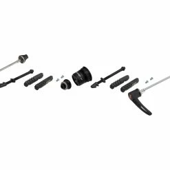 Dt-swiss ARC 1400 DICUT 62 Carbon Felgenbremse 28" Laufradsatz 15 Dt-swiss ARC 1400 DICUT 62 Carbon Felgenbremse 28" Laufradsatz -Fulcrum Verkäufe 427262