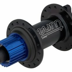 Tune ClimbHill Boost Disc 6-Loch HR-Nabe Modell 2022 -Fulcrum Verkäufe 427469
