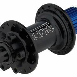 Tune ClimbHill Boost Disc 6-Loch HR-Nabe Modell 2022 -Fulcrum Verkäufe 427470