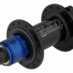 Tune ClimbHill Boost Disc 6-Loch HR-Nabe Modell 2022 -Fulcrum Verkäufe 427472