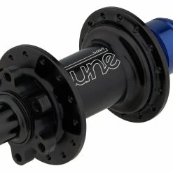 Tune ClimbHill Boost Disc 6-Loch HR-Nabe Modell 2022 -Fulcrum Verkäufe 427473