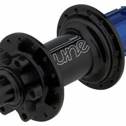 Tune ClimbHill Boost Disc 6-Loch HR-Nabe Modell 2022 -Fulcrum Verkäufe 427476