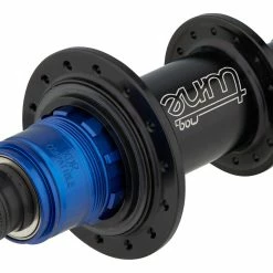 Tune Mag Felgenbremse HR-Nabe Modell 2022 -Fulcrum Verkäufe 427490