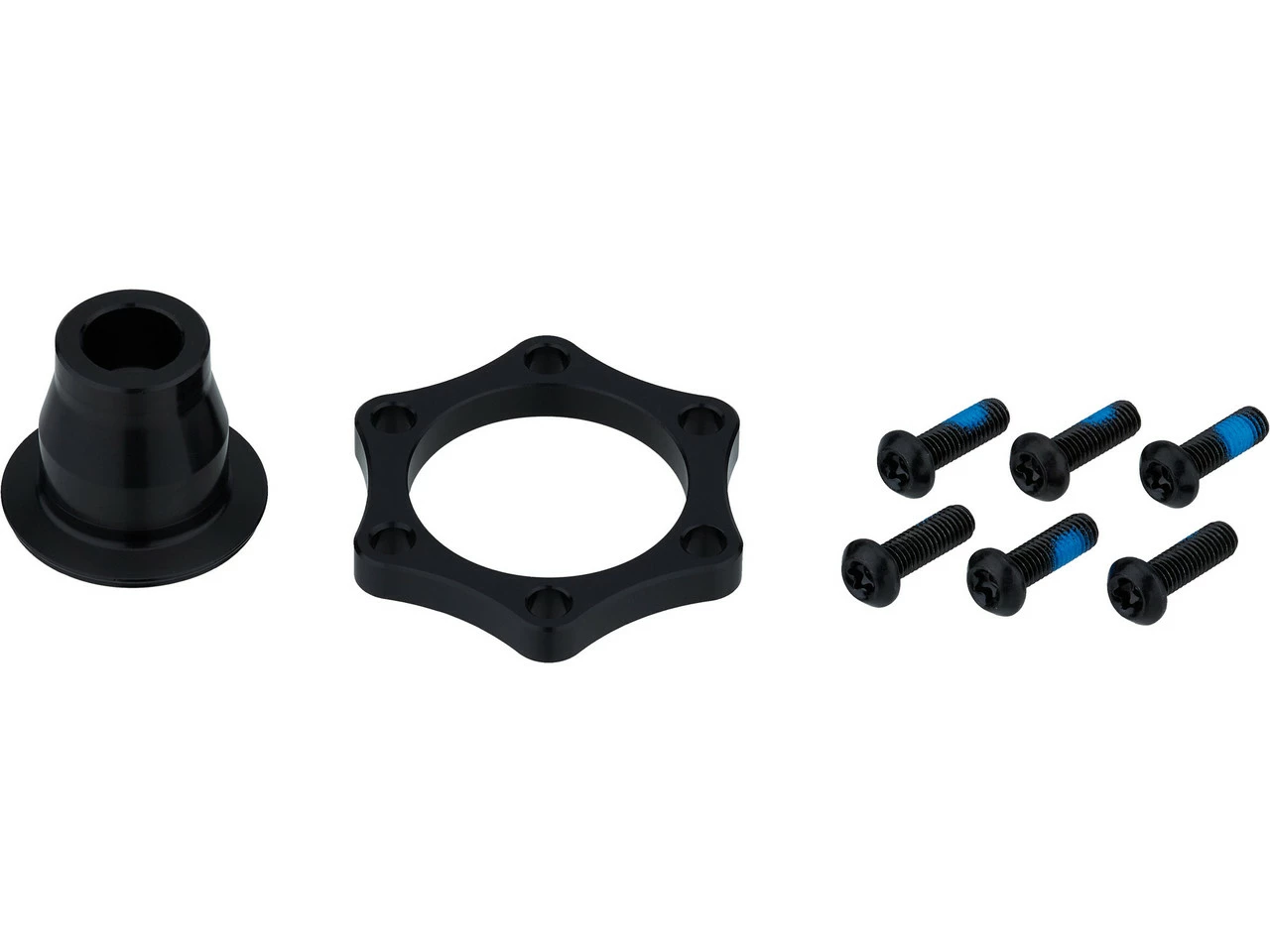 Wolf Tooth Components Boostinator Naben-Adapter 9 Wolf Tooth Components Boostinator Naben-Adapter – Bild 7