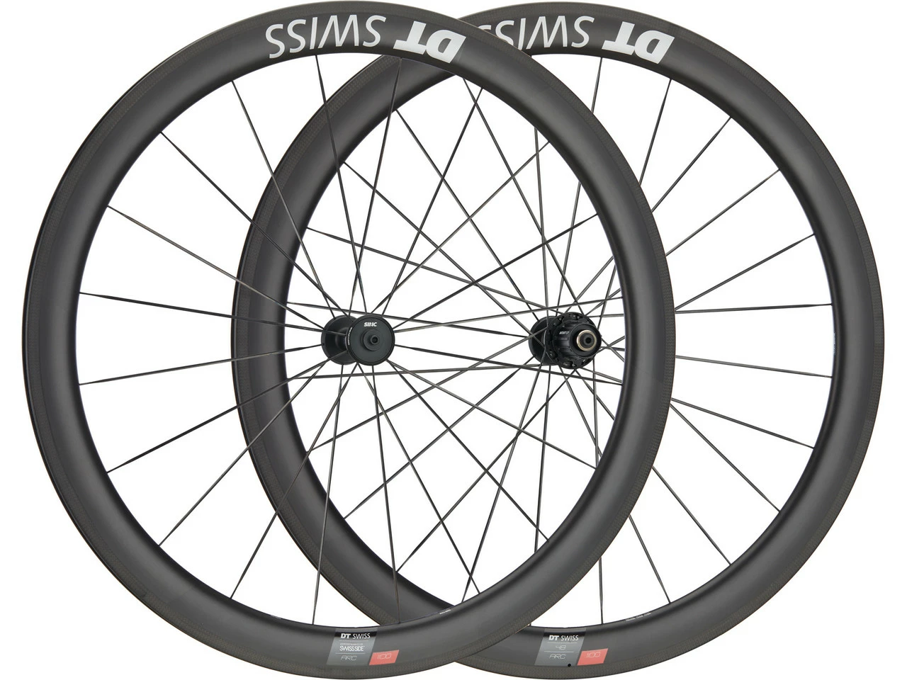 Dt-swiss ARC 1100 DICUT 48 Carbon Felgenbremse 28" Laufradsatz 3 Dt-swiss ARC 1100 DICUT 48 Carbon Felgenbremse 28" Laufradsatz