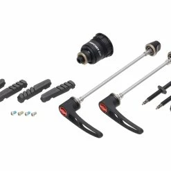 Dt-swiss ARC 1100 DICUT 48 Carbon Felgenbremse 28" Laufradsatz 16 Dt-swiss ARC 1100 DICUT 48 Carbon Felgenbremse 28" Laufradsatz -Fulcrum Verkäufe 429954