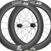 Dt-swiss ARC 1400 DICUT 80 Carbon Felgenbremse 28" Laufradsatz -Fulcrum Verkäufe 429956